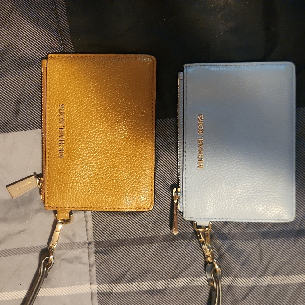 Mk wallets